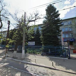 Mira Street, 45 ، كراسنودار: صورة