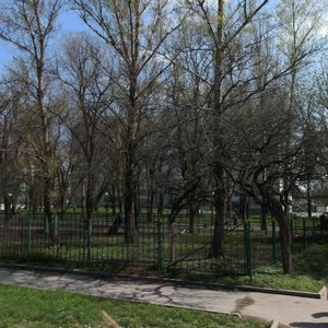 Prosyolochnaya ulitsa, 7, Rostov‑na‑Donu: photo