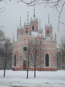 Санкт‑Петербург, Улица Ленсовета, 12: фото