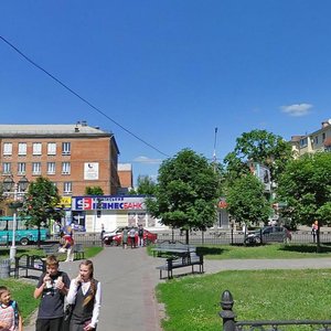 Vulytsia Sobornosti, 64Д ، : صورة