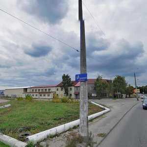 Mykoly Trublaini Street, 2Д, : foto