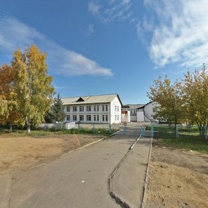 Ulitsa Lermontova, 333Б, Irkutsk: photo