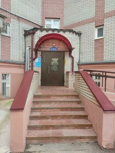 Ofitserskaya Street, 16, Vladimir: photo