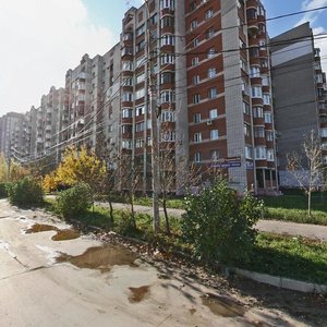 Demokraticheskaya Street, 32, Samara: photo