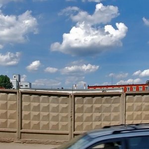 Yuzhnoportovaya Street, 15с19 ، موسكو: صورة