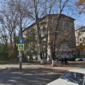 Revolutsionnaya Street, 91, Samara: photo