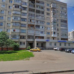 Kyivs'ka Street, 74, Zhytomyr: photo