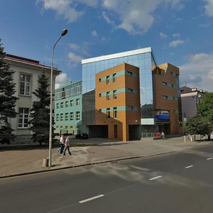 Липецк, Советская улица, 20: фото