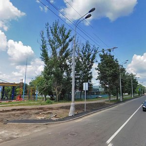 Leningradskoye Highway, 47, : foto