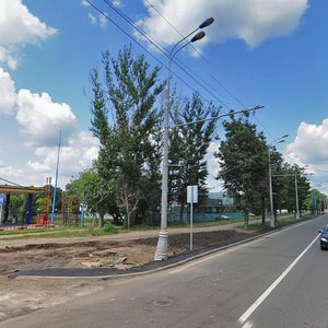 Leningradskoye Highway, 47, Moscow: photo