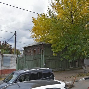 Bolshaya Gornaya Street, 292, Saratov: photo