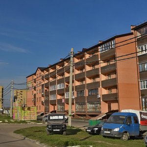 Moskovskaya Street, 148к2, Krasnodar: photo