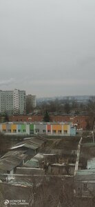Deputatskaya Street, 5, Penza: photo