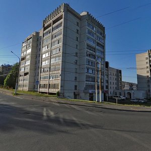 Golubkova Street, 17А, Kostroma: photo