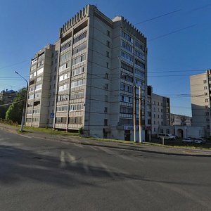 Golubkova Street, 17А, Kostroma: photo