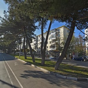 Krymskaya Street, 179, Anapa: photo