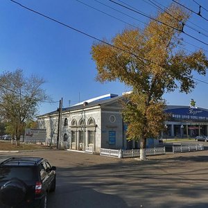 Komsomolskaya Street, 199, Orenburg: photo