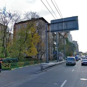 Москва, Беговая улица, 14: фото