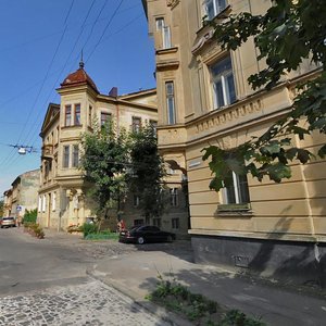 Vulytsia Kyryla i Mefodiia, No:27, Lviv: Fotoğraflar