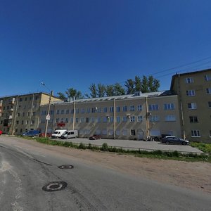 Kondratyevskiy Avenue, 40к14 ، سان بطرسبرغ: صورة