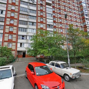 Volodymyra Maiakovskoho Avenue, 46, : foto