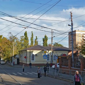 Gogol Street, 153, Krasnodar: photo