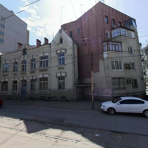 Zakrutkina Street, 22, Rostov‑na‑Donu: photo