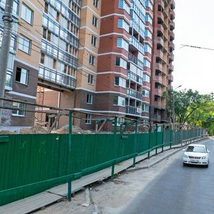 Jambula Street, 27/1, Khabarovsk: photo