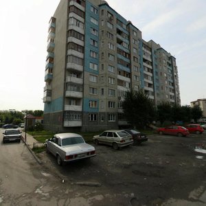Magnitogorskaya Street, 4, Tyumen: photo