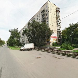 Челябинск, Улица 50-летия ВЛКСМ, 5: фото