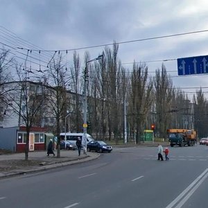 Ivana Vyhovskoho Street, 18, Kyiv: photo