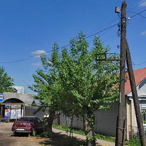 Ulyanovskaya ulitsa, 44, Ivanovo: photo