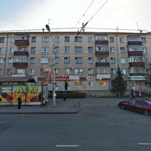 Koli Myagotina street, 58, Kurgan: photo