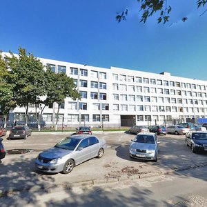 Sobornosti Avenue, 19, Kyiv: photo