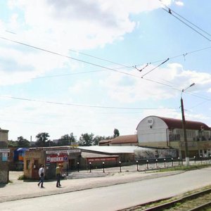Narodnaya Street, 41Бк1, : foto