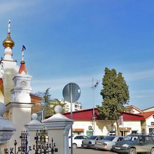 Vinogradnaya Street, 47 ، : صورة