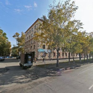 Kurako Avenue, 10 ، نوفوكوزنتسك: صورة