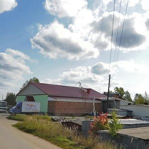 Severnaya ulitsa, 9Б, Komi Republic: photo
