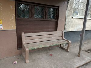 Bukharestskaya Street, 39к1 ، سان بطرسبرغ: صورة