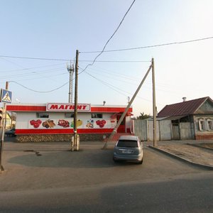 Pirogovа Street, 70А, Astrahan: photo