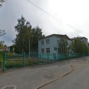 Depovskaya Street, 30, Barnaul: photo