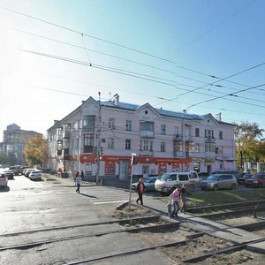 Profinterna Street, 26/105, Barnaul: photo