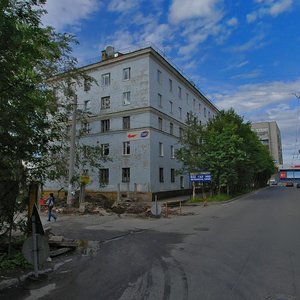 Мурманск ленина 29 карта