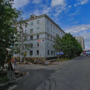 Ленина 3 мурманск фото