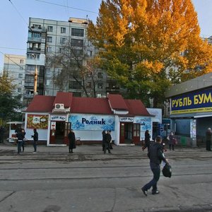 Самара, Улица Фадеева, 67В: фото