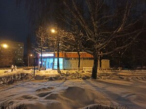 Proyezd Energetikov, 9А, Novocheboksarsk: photo
