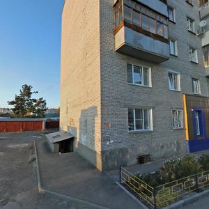 4th Bolnichnaya Street, 5, Kurgan: photo