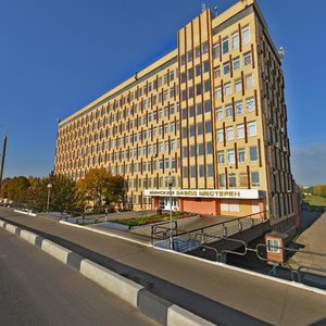 Dawgabrodskaja Street, 17, : foto