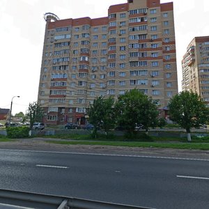 Lenina Avenue, 14, Podolsk: photo
