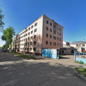 Sovetskaya Street, 7, Ivanovo: photo